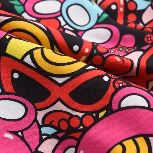 Hysteriamini  KIDSレギンス （90cm-140cm）1010-3-1