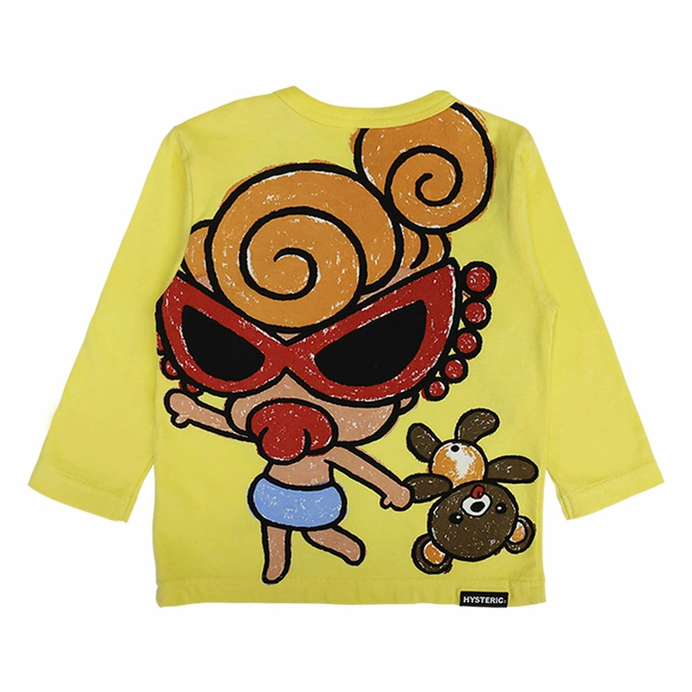 Hysteriamini  セットアップ （90cm-140cm）0919-2-1