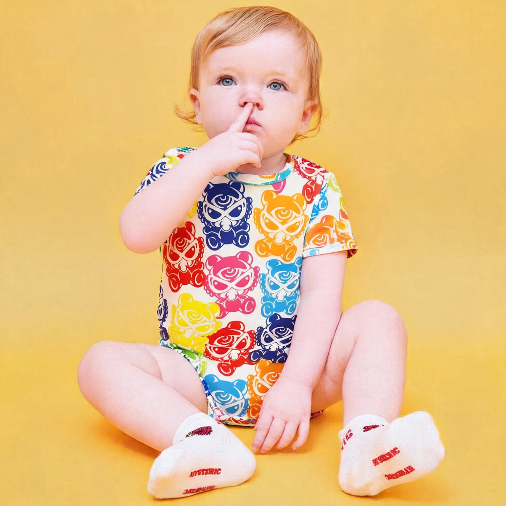BABIES ロンパース/サロペット – ヒスミニ｜Purmini