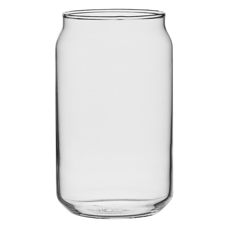 ins易拉罐氣泡水雞尾酒咖啡杯