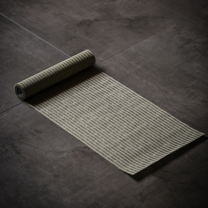 多色可選簡約實用泡茶布