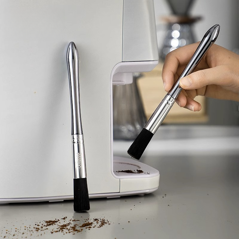 子彈頭咖啡清潔刷