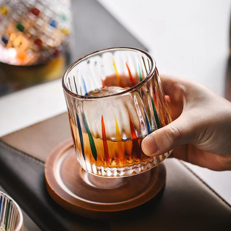 手繪解壓咖啡杯