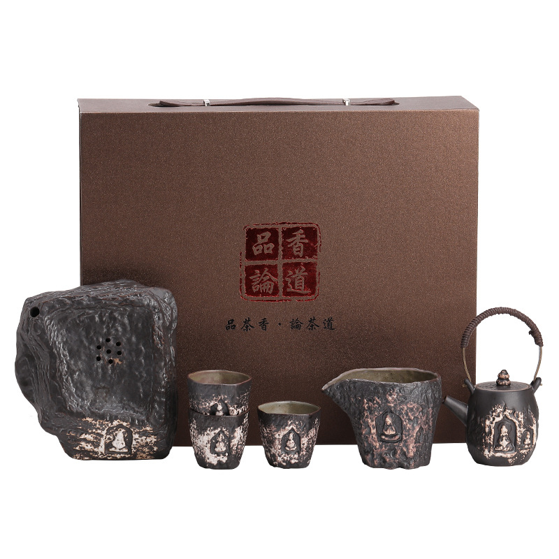 敦煌大願禪寂套裝