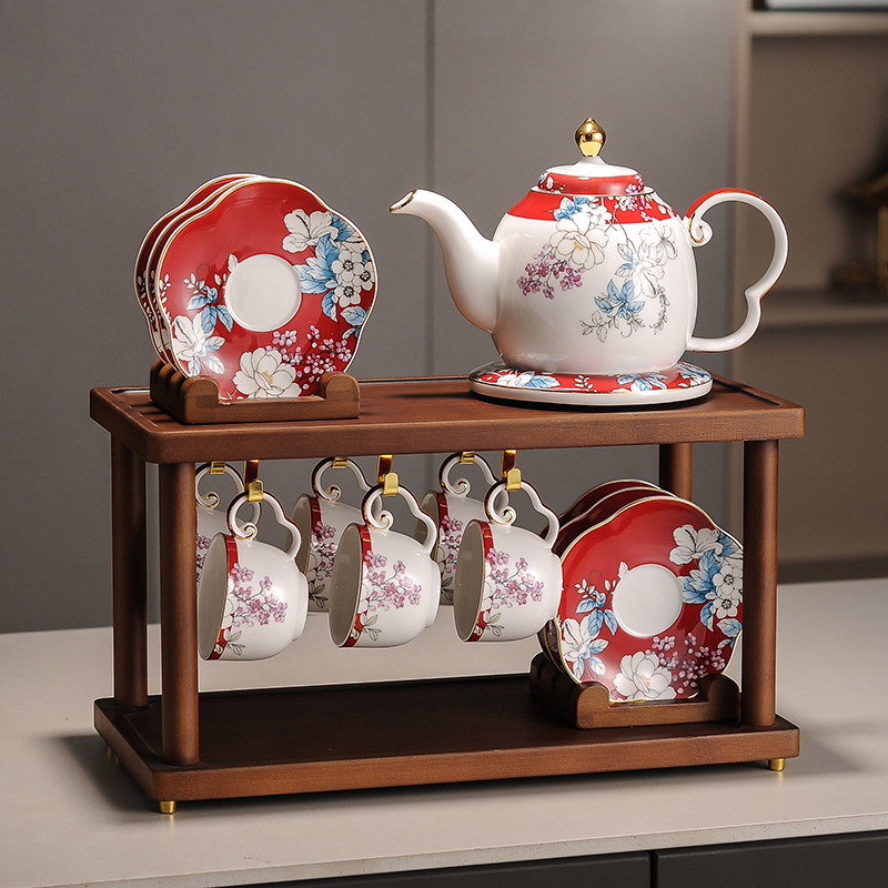 新中式茶具套裝