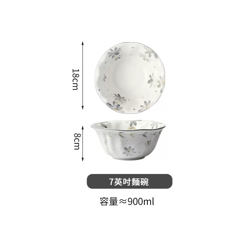 曼陀羅復古風餐具