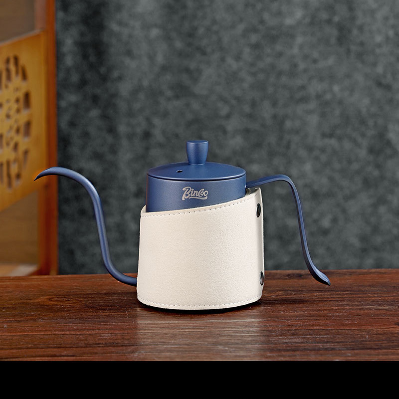 手衝咖啡壺長嘴細口壺