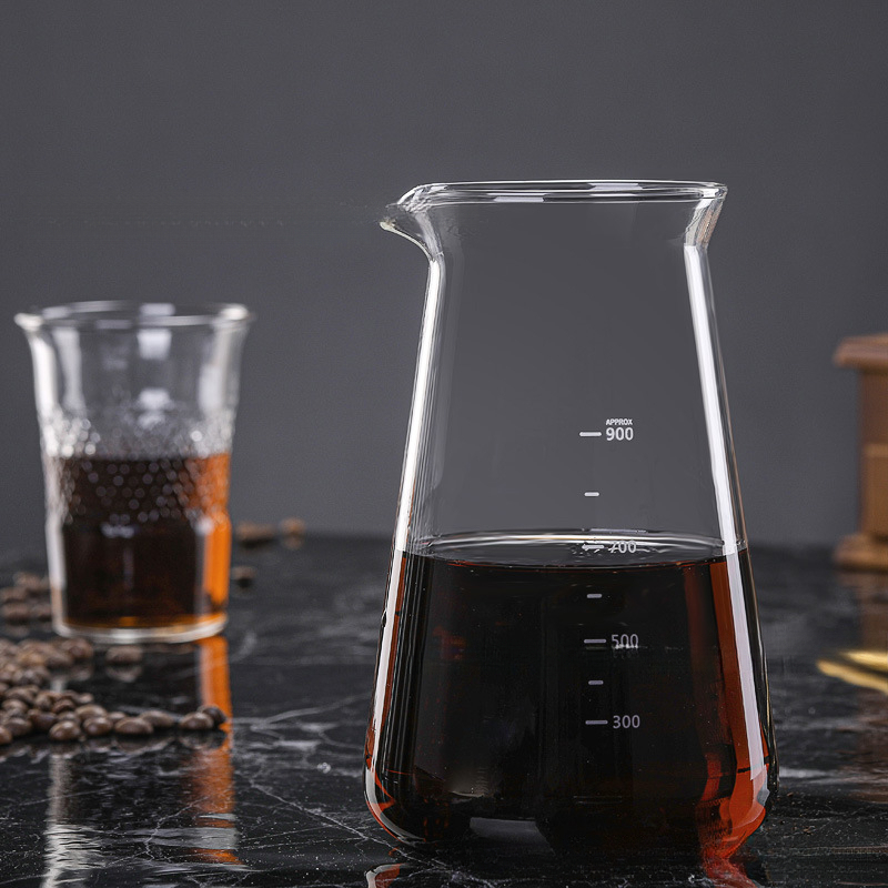 冷萃冰滴咖啡壺