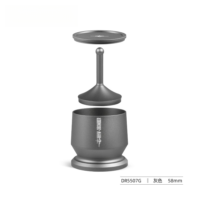 手沖咖啡落粉器