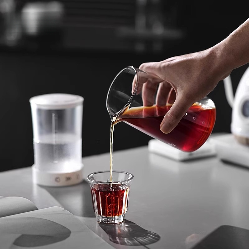 滴漏式咖啡玻璃冷萃壺