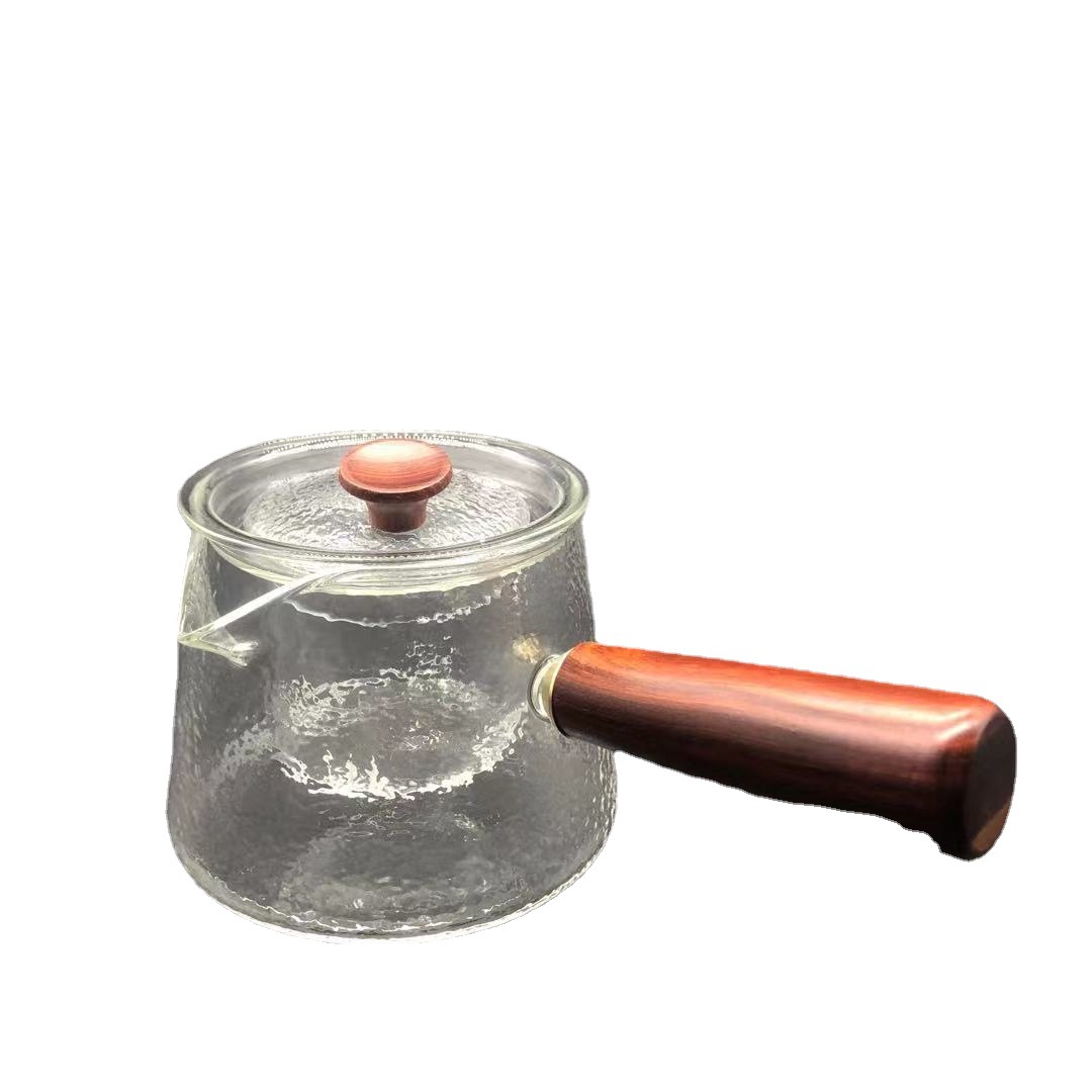 土紋煮茶器煮茶器