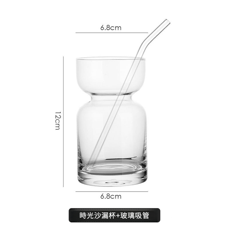 創意圖形咖啡杯