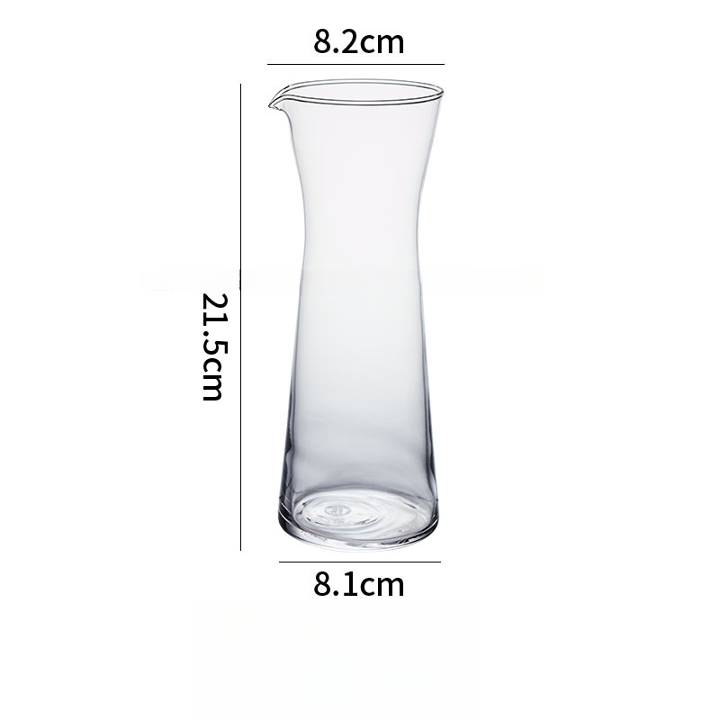 咖啡館餐廳咖啡分享壺套裝帶嘴