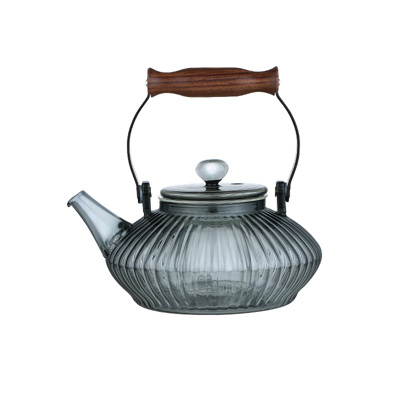 星空大容量加厚煮茶壺