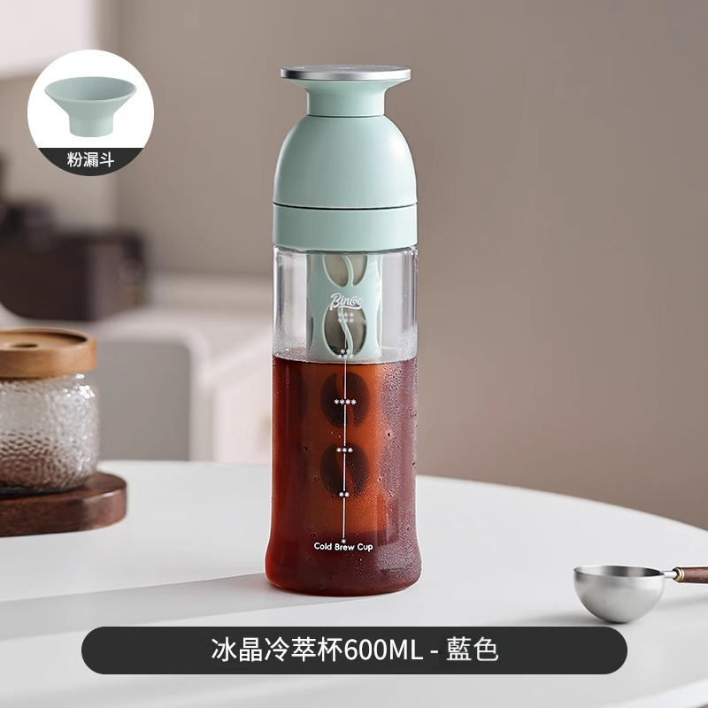 咖啡冷萃杯