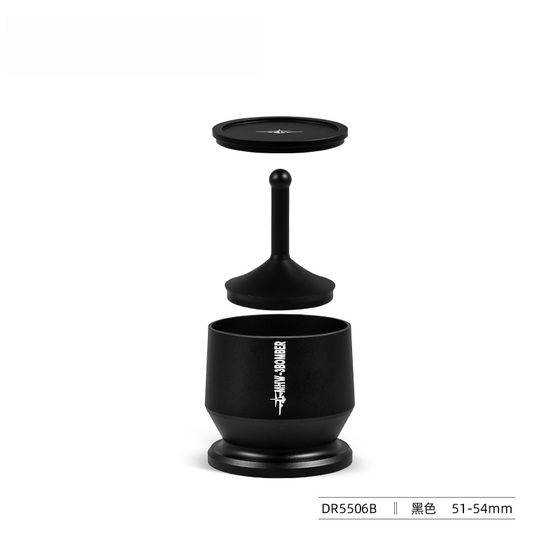 手沖咖啡落粉器