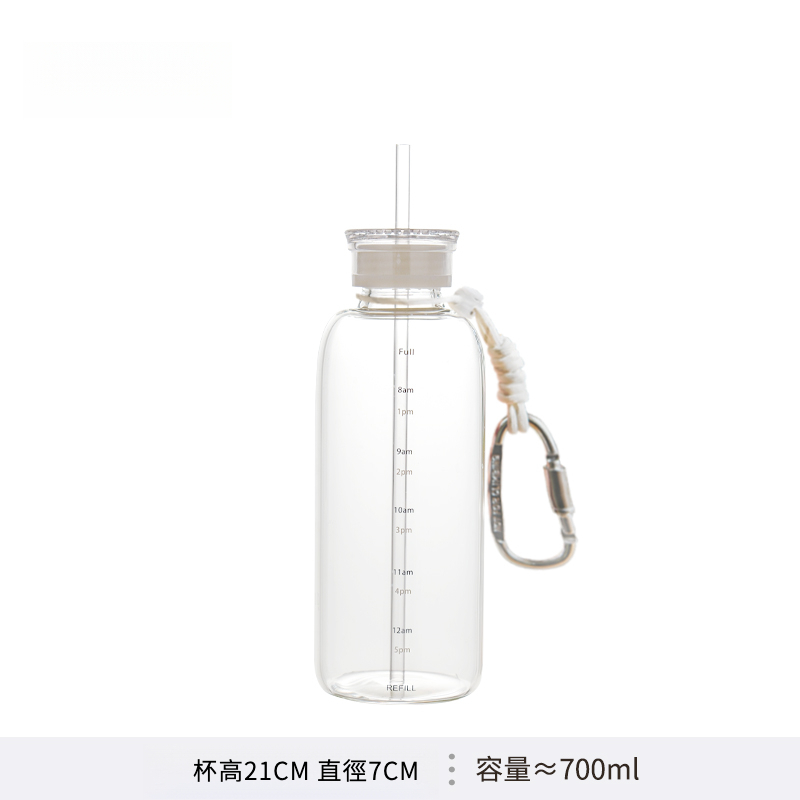 高顏值耐高溫咖啡冷泡壺