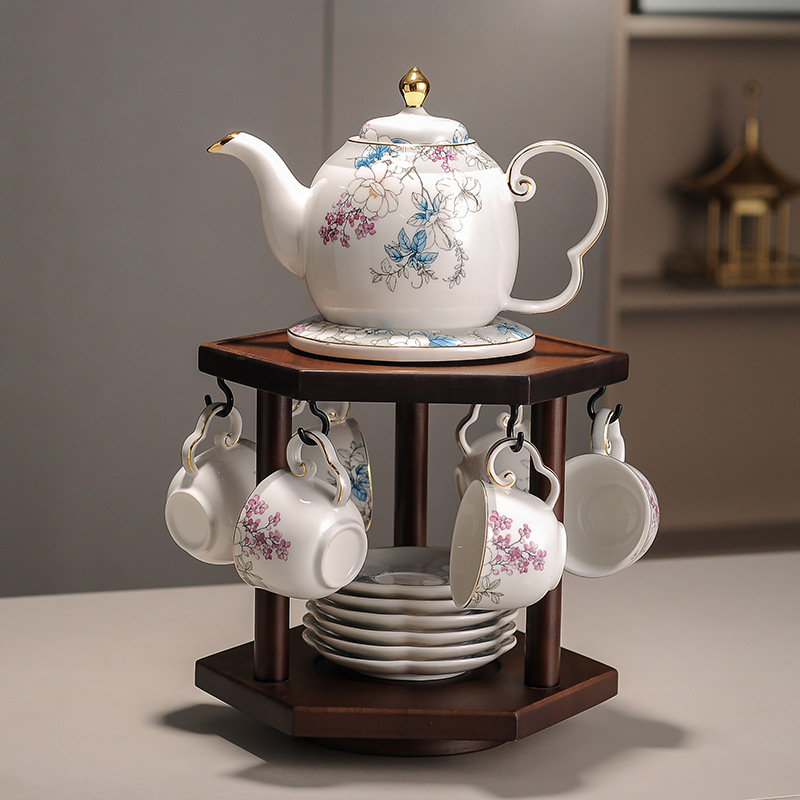 新中式茶具套裝