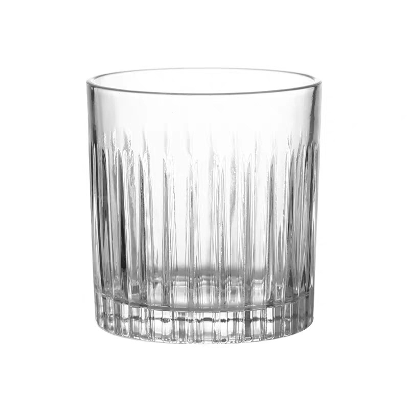 威士忌條紋酒杯咖啡杯