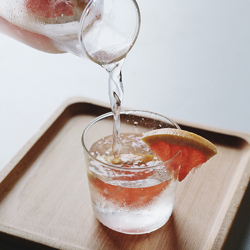 日式一人飲壺杯套裝 