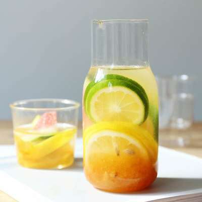 日式一人飲壺杯套裝 