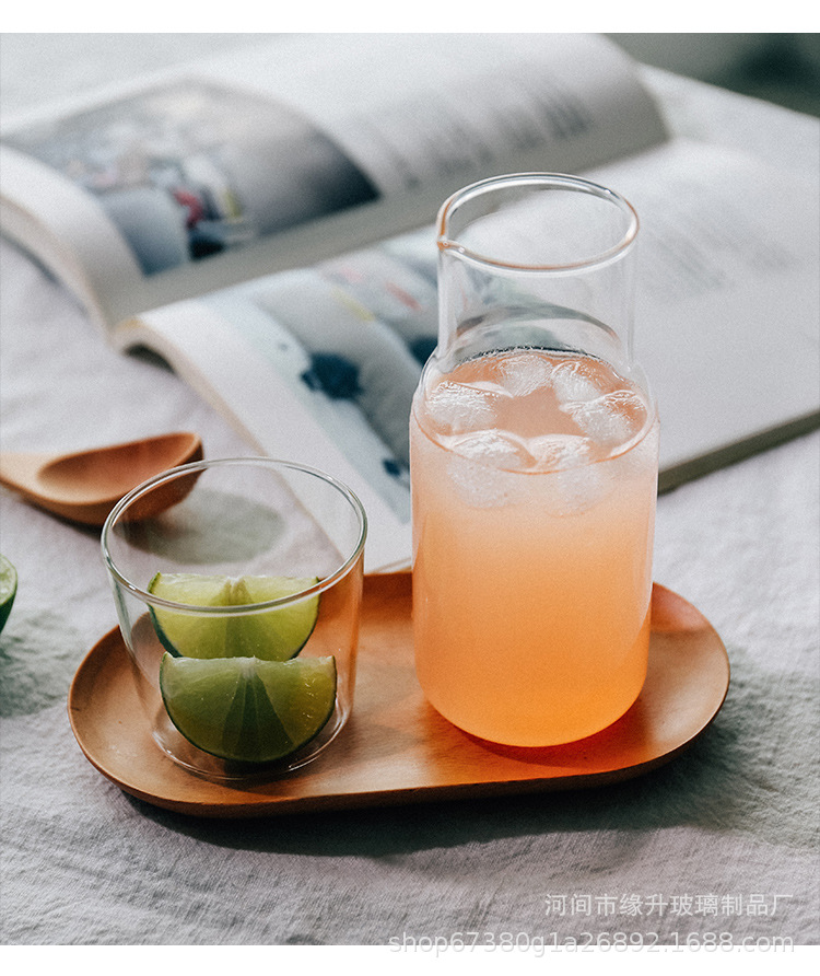 日式一人飲壺杯套裝 