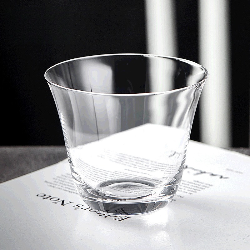 復古風高顏值拿铁杯