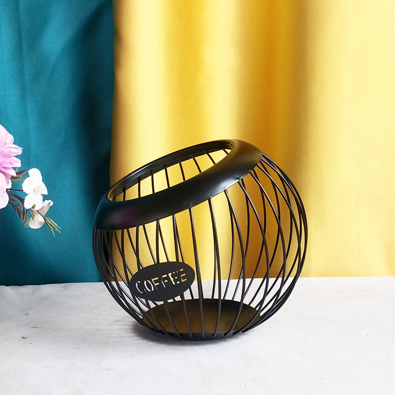 咖啡膠囊收納架