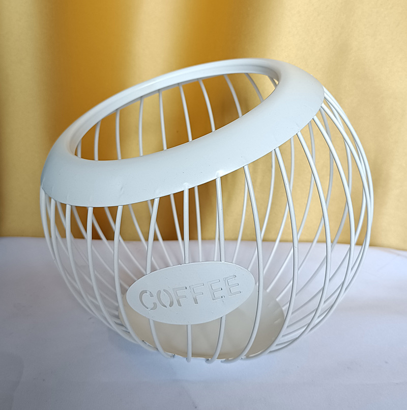 咖啡膠囊收納架