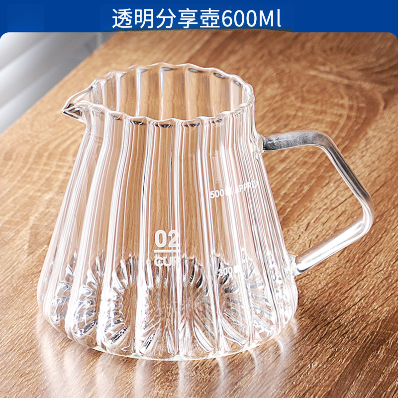 手沖咖啡壺V60過濾器