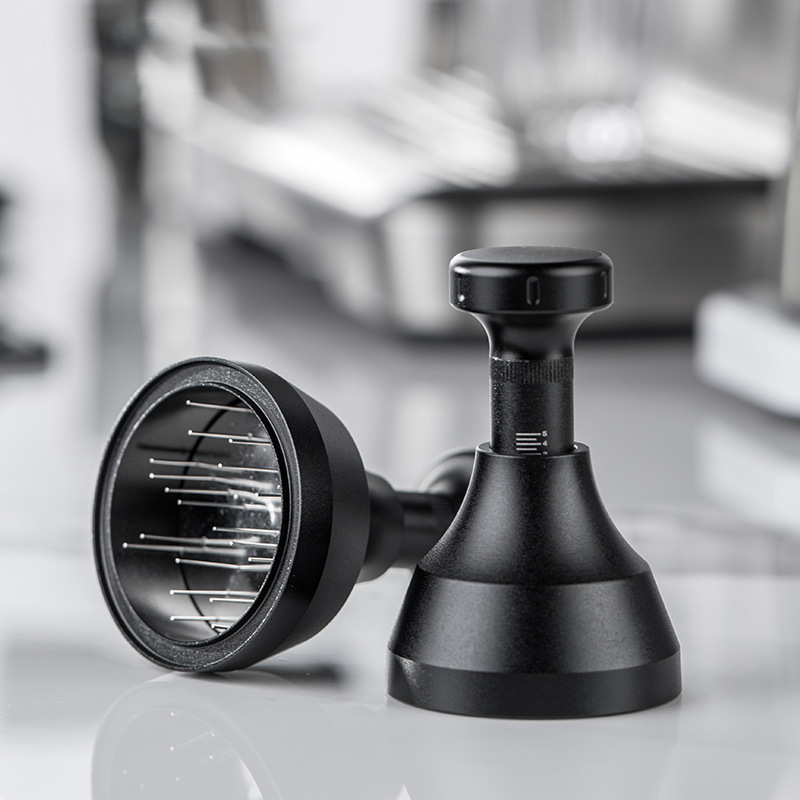 按壓旋轉針式佈粉針51/53/58mm