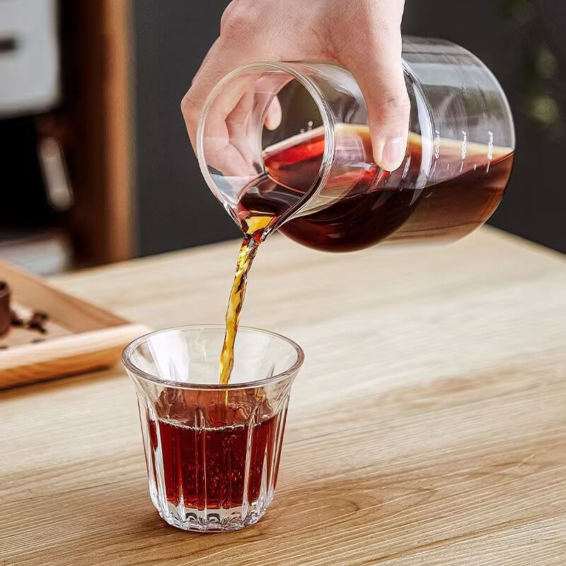 歐式冰滴咖啡壺