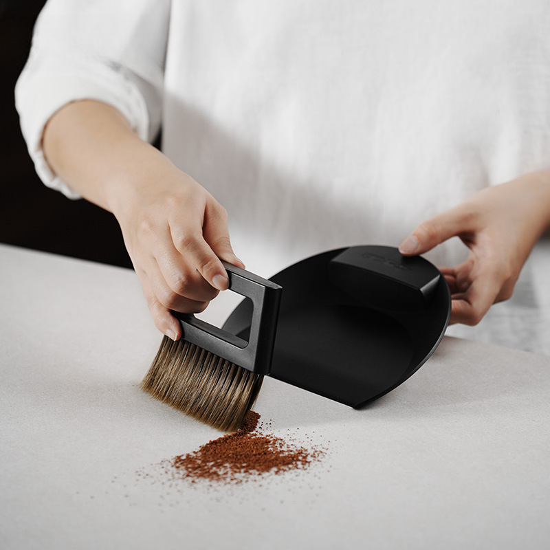 磁吸吧檯清潔毛刷