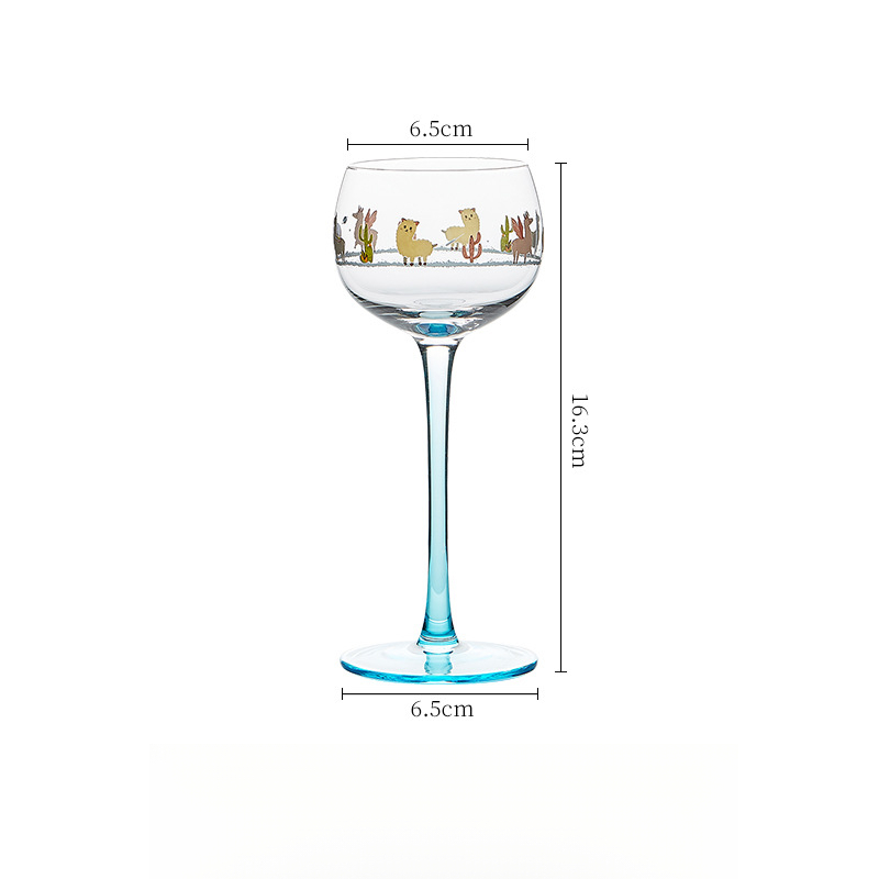 阿爾薩斯小人杯