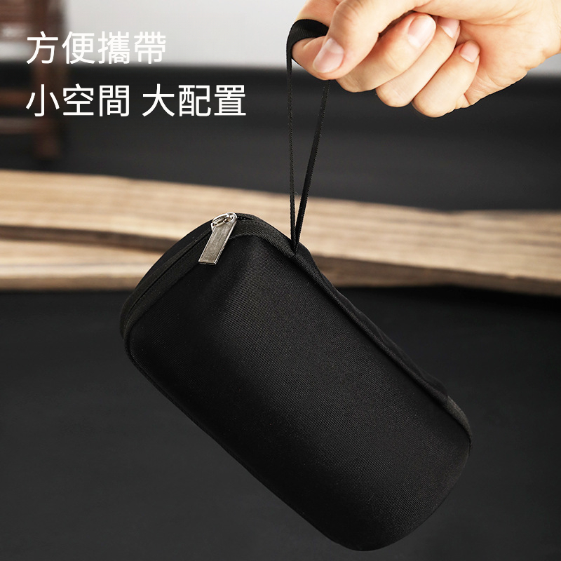 可攜帶箱包雙層咖啡濾杯