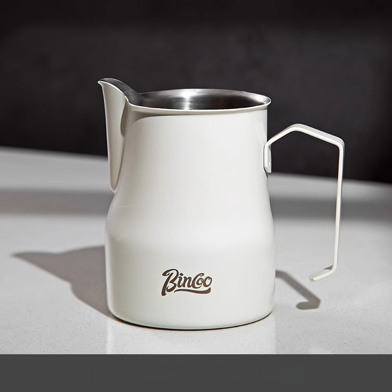 尖嘴不鏽鋼拉花缸