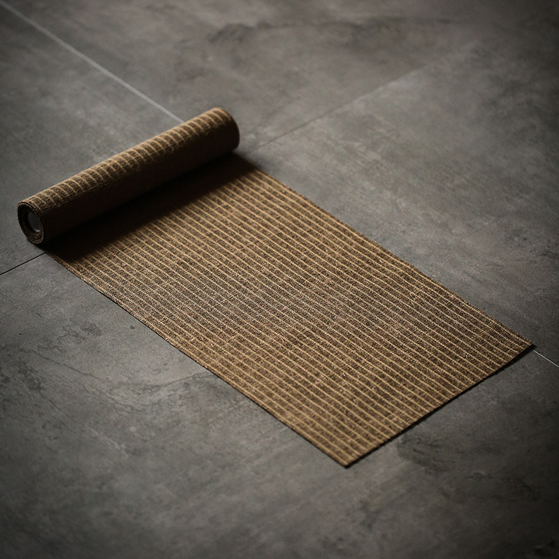 多色可選簡約實用泡茶布