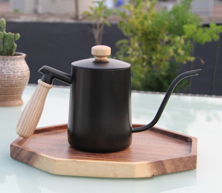 燕嘴細口手沖壺