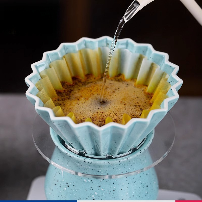 水點分享壺套裝