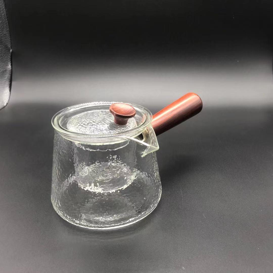 土紋煮茶器煮茶器