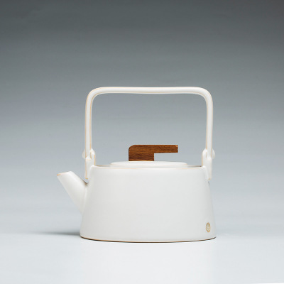 陶瓷煮水壺