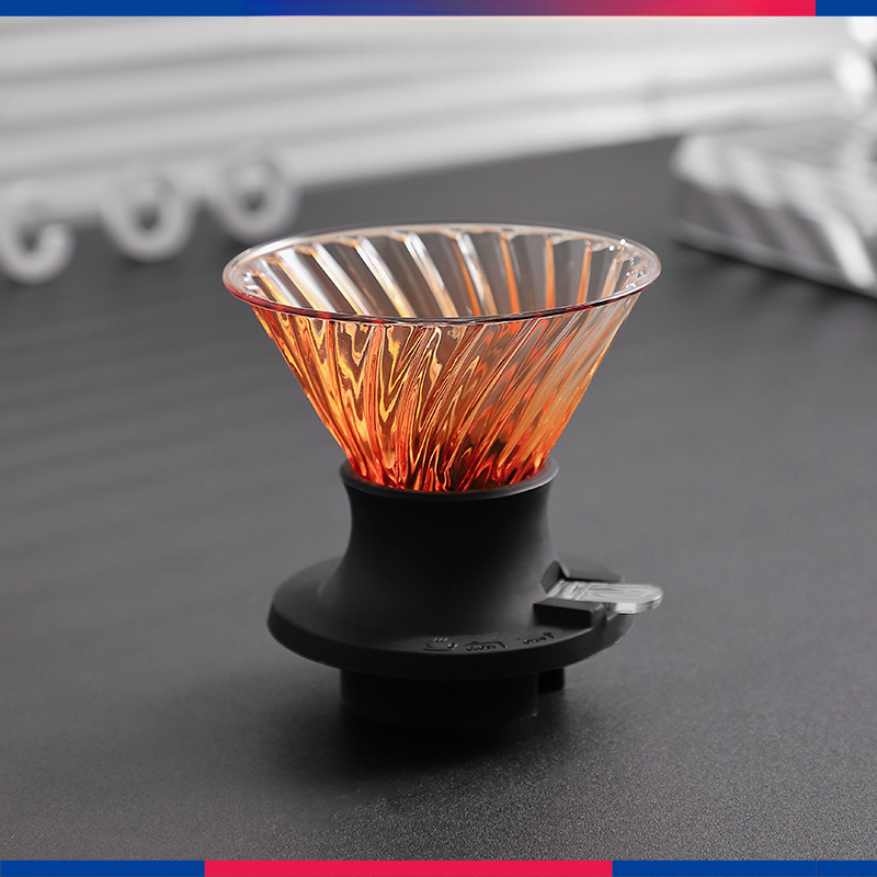 日式聰明杯浸泡式萃取