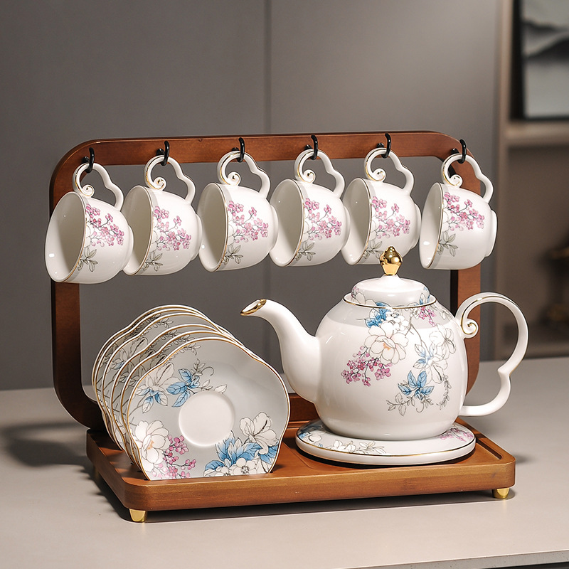 新中式茶具套裝