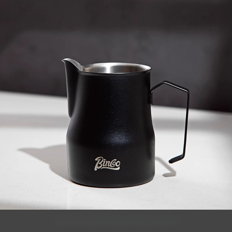 尖嘴不鏽鋼拉花缸