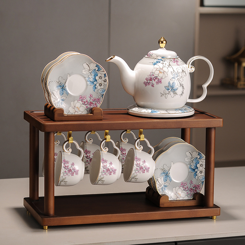 新中式茶具套裝