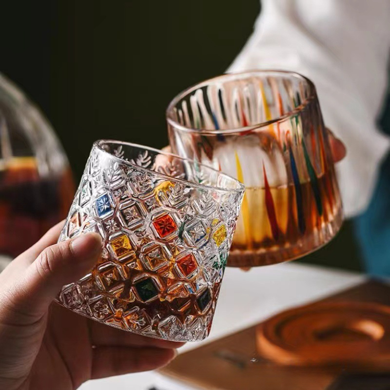 手繪解壓咖啡杯