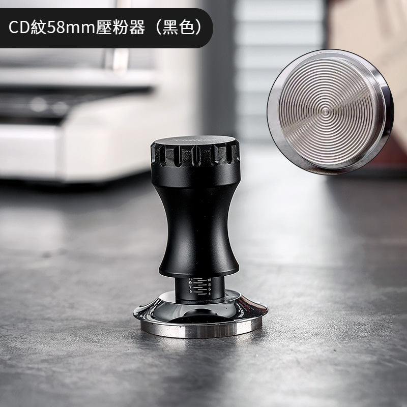咖啡佈粉器通用壓粉錘