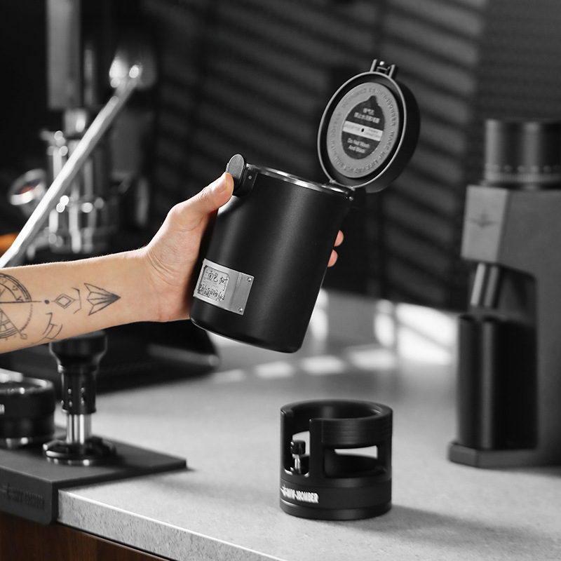 食品級咖啡豆密封罐