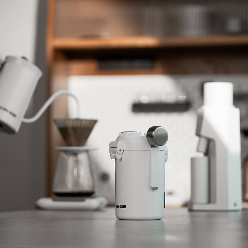 食品級咖啡豆密封罐