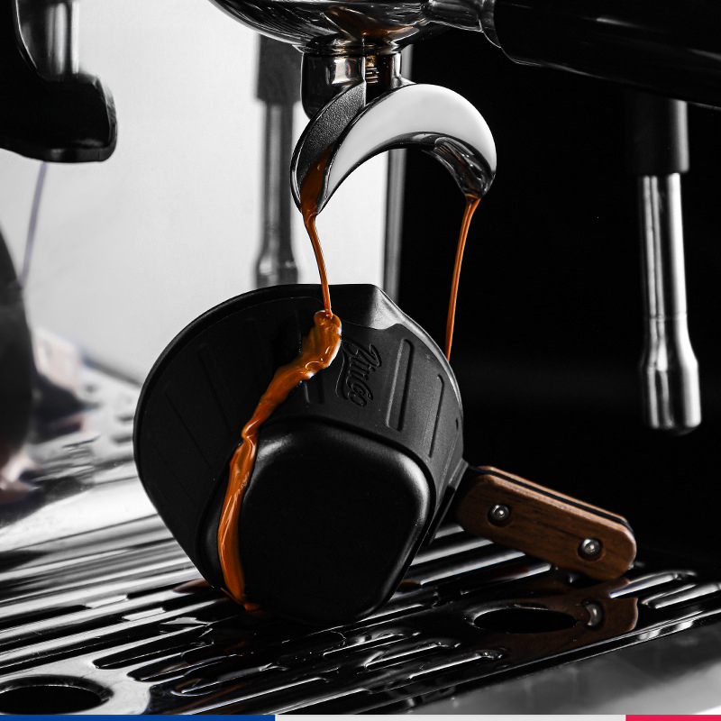 意式濃縮帶刻度咖啡量杯